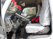 福田G7冷藏车驾驶室 福田G7冷藏车驾驶室