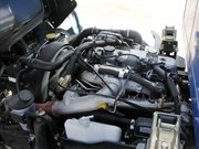 福田G7冷藏车发动机 福田G7冷藏车发动机