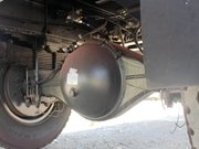 福田G7冷藏车后桥 福田G7冷藏车后桥