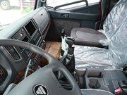 福田G7冷藏车驾驶室 福田G7冷藏车驾驶室