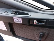 福田G7冷藏车门窗 福田G7冷藏车门窗