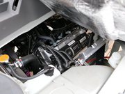 福田G7冷藏车发动机 福田G7冷藏车发动机