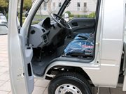 福田G7冷藏车驾驶室 福田G7冷藏车驾驶室