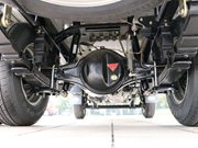 福田G7冷藏车后桥 福田G7冷藏车后桥