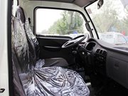 福田G7冷藏车驾驶室 福田G7冷藏车驾驶室