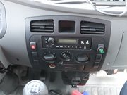 福田G7冷藏车中控和空调 福田G7冷藏车中控和空调