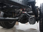 福田G7冷藏车后桥 福田G7冷藏车后桥