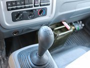 福田G7冷藏车变速箱 福田G7冷藏车变速箱