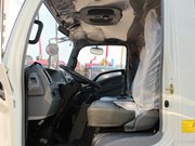 福田G7冷藏车驾驶室 福田G7冷藏车驾驶室