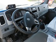 福田G7冷藏车方向盘 福田G7冷藏车方向盘