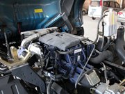 福田G7冷藏车发动机 福田G7冷藏车发动机