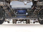 福田G7冷藏车后桥 福田G7冷藏车后桥