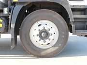 福田G7冷藏车轮胎 福田G7冷藏车轮胎