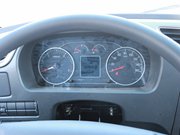 福田G7冷藏车中控和空调 福田G7冷藏车中控和空调