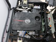 福田G7冷藏车发动机 福田G7冷藏车发动机