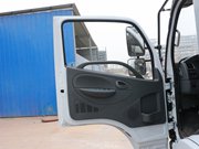 福田G7冷藏车门窗 福田G7冷藏车门窗