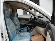 福田G7冷藏车驾驶室 福田G7冷藏车驾驶室