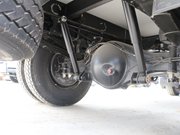 福田G7冷藏车后桥 福田G7冷藏车后桥